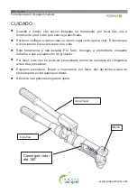 Preview for 10 page of Temper KOBAN KEH10-300 User Manual