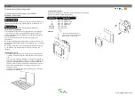 Temper Koban KT 50HR Quick Start Manual preview