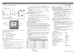 Предварительный просмотр 2 страницы Temper Koban KT 50HR Quick Start Manual