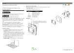 Предварительный просмотр 3 страницы Temper Koban KT 50HR Quick Start Manual