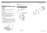 Предварительный просмотр 7 страницы Temper Koban KT 50HR Quick Start Manual