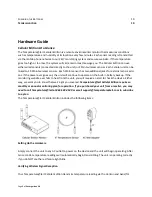 Preview for 2 page of Temperature alert TM-CELL400-Z User Manual