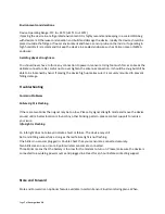 Preview for 7 page of Temperature alert TM-CELL400-Z User Manual