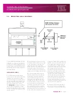 Preview for 31 page of Temperature Electronics Ltd. AFA1000/1 MK2 Installation & Operating Manual