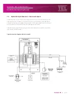 Preview for 39 page of Temperature Electronics Ltd. AFA1000/1 MK2 Installation & Operating Manual