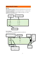 Preview for 16 page of Temperature Guard VM605 Manual And Installation Instructions