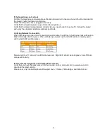 Preview for 21 page of Temperature Guard VM605 Manual And Installation Instructions