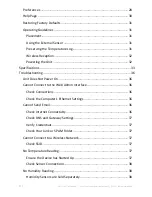 Preview for 5 page of Temperature@lert TM-WIFI220 User Manual