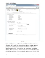 Preview for 20 page of Temperature@lert TM-WIFI220 User Manual