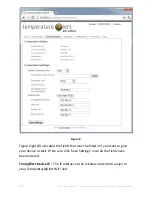 Preview for 22 page of Temperature@lert TM-WIFI220 User Manual