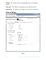 Preview for 23 page of Temperature@lert TM-WIFI220 User Manual