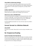 Preview for 38 page of Temperature@lert TM-WIFI220 User Manual