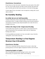 Preview for 39 page of Temperature@lert TM-WIFI220 User Manual