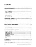 Preview for 4 page of Temperature@lert USB EDITION TM-STD30 User Manual