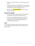 Preview for 20 page of Temperature@lert USB EDITION TM-STD30 User Manual