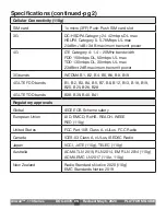 Preview for 5 page of TEMPERED Airwall 110 Series Manual Quick Start