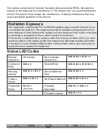 Preview for 7 page of TEMPERED Airwall 110 Series Manual Quick Start