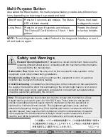 Preview for 9 page of TEMPERED Airwall 110 Series Manual Quick Start