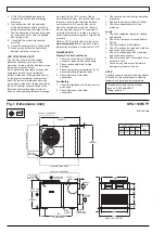 Preview for 2 page of TemperZone 116RKTY Installation & Maintenance