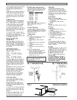 Preview for 2 page of TemperZone ISD 250Q Installation & Maintenance