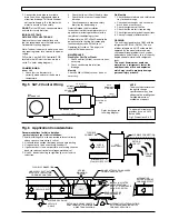 Предварительный просмотр 3 страницы TemperZone ISD 80K Installation & Maintenance