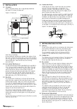 Preview for 2 page of TemperZone OPA 250 RLTFP-DZ Installation & Maintenance