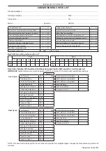 Preview for 12 page of TemperZone OPA 250 RLTFP-DZ Installation & Maintenance