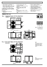 Preview for 2 page of TemperZone OPA 250R Installation & Maintenance