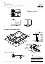 Предварительный просмотр 3 страницы TemperZone OPA 250R Installation & Maintenance