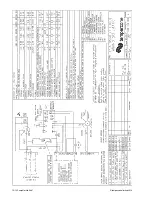 Предварительный просмотр 4 страницы TemperZone OSA 83RKSH Installation & Maintenance