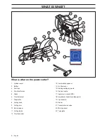 Предварительный просмотр 4 страницы Tempest 396K Operation Manual