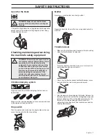 Предварительный просмотр 7 страницы Tempest 396K Operation Manual