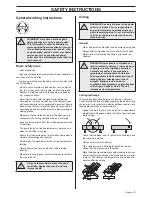 Предварительный просмотр 9 страницы Tempest 396K Operation Manual