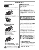 Предварительный просмотр 16 страницы Tempest 396K Operation Manual