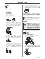 Предварительный просмотр 17 страницы Tempest 396K Operation Manual