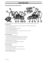 Предварительный просмотр 20 страницы Tempest 396K Operation Manual