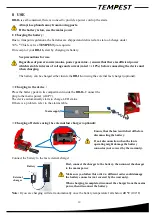 Preview for 10 page of Tempest 910-1801 User Manual