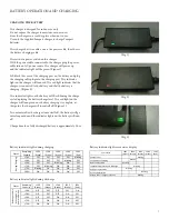 Предварительный просмотр 7 страницы Tempest 910-1820 Owner'S Manual