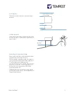 Preview for 5 page of Tempest Breeze 52.050 User Manual