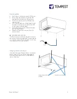 Preview for 6 page of Tempest Breeze 52.050 User Manual