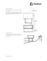 Предварительный просмотр 10 страницы Tempest Cyclone G4 User Manual