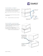 Предварительный просмотр 12 страницы Tempest Cyclone G4 User Manual