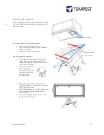 Предварительный просмотр 15 страницы Tempest Cyclone G4 User Manual