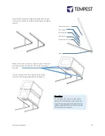 Предварительный просмотр 18 страницы Tempest Cyclone G4 User Manual