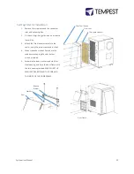 Предварительный просмотр 20 страницы Tempest Cyclone G4 User Manual