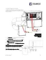 Предварительный просмотр 24 страницы Tempest Cyclone G4 User Manual