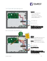 Предварительный просмотр 38 страницы Tempest Cyclone G4 User Manual