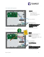 Предварительный просмотр 39 страницы Tempest Cyclone G4 User Manual