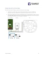 Предварительный просмотр 50 страницы Tempest Cyclone G4 User Manual