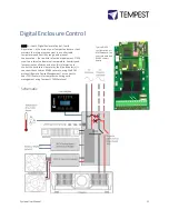 Предварительный просмотр 51 страницы Tempest Cyclone G4 User Manual